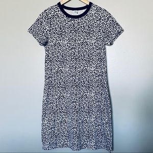 Old Navy T-shirt dress